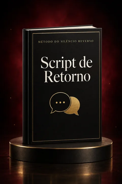 Capa: Script de Retorno